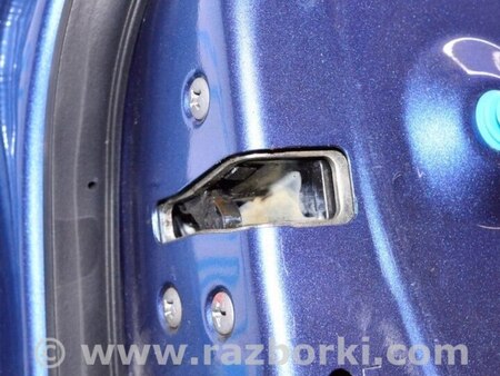 ФОТО Дверь задняя правая для Subaru Forester SJ S13 (12-18) Одеса
