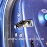 Дверь задняя правая Subaru Forester SJ S13 (12-18)