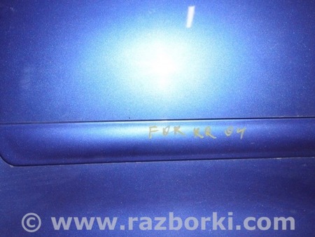 ФОТО Дверь задняя правая для Subaru Forester SJ S13 (12-18) Одеса