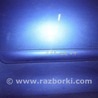 Дверь задняя правая Subaru Forester SJ S13 (12-18)