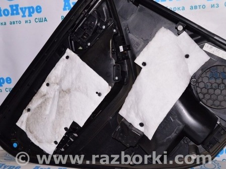 ФОТО Дверь задняя правая для Subaru Forester SJ S13 (12-18) Одеса