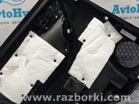 ФОТО Дверь задняя правая для Subaru Forester SJ S13 (12-18) Одеса