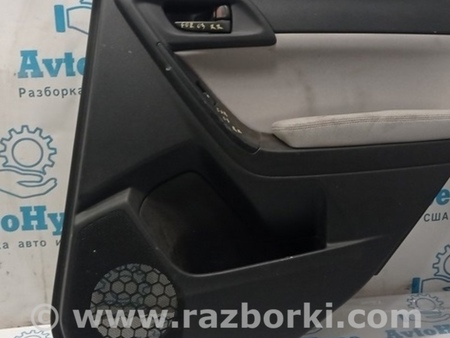 ФОТО Дверь задняя правая для Subaru Forester SJ S13 (12-18) Одеса