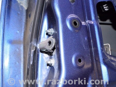 ФОТО Дверь задняя правая для Subaru Forester SJ S13 (12-18) Одеса
