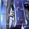 Дверь задняя правая Subaru Forester SJ S13 (12-18)