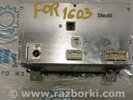 ФОТО Акустика для Subaru Forester SJ S13 (12-18) Одеса