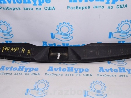 ФОТО Багажник для Subaru Forester SJ S13 (12-18) Одеса