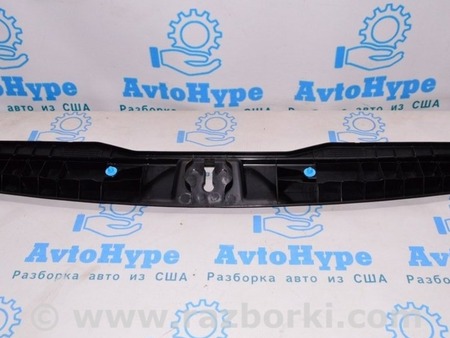 ФОТО Багажник для Subaru Forester SJ S13 (12-18) Одеса