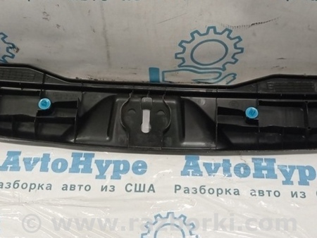 ФОТО Багажник для Subaru Forester SJ S13 (12-18) Одеса