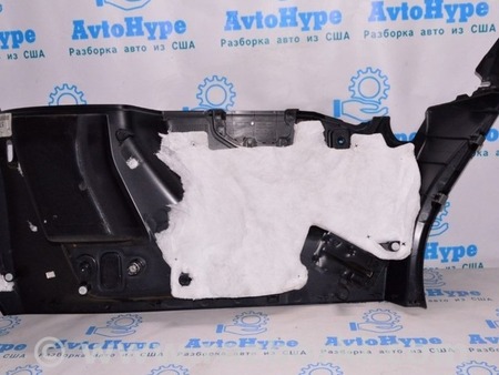 ФОТО Багажник для Subaru Forester SJ S13 (12-18) Одеса