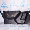 Багажник Subaru Forester SJ S13 (12-18)