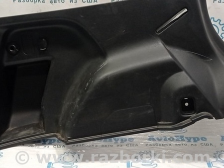 ФОТО Багажник для Subaru Forester SJ S13 (12-18) Одеса