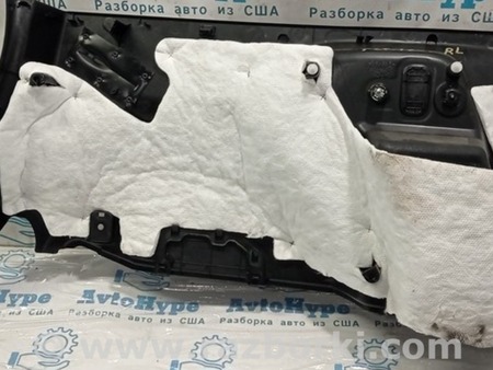 ФОТО Багажник для Subaru Forester SJ S13 (12-18) Одеса