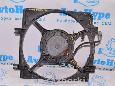 ФОТО Система охлаждения для Subaru Forester SJ S13 (12-18) Одеса