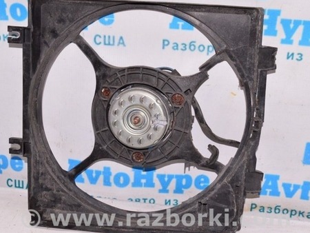 ФОТО Система охлаждения для Subaru Forester SJ S13 (12-18) Одеса