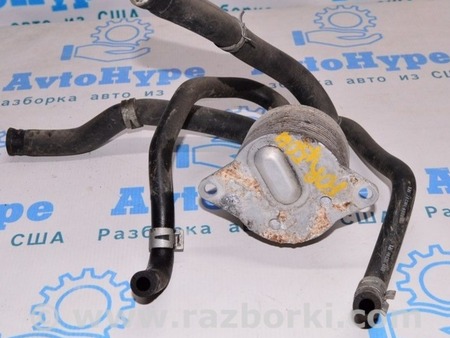 ФОТО Система охлаждения для Subaru Forester SJ S13 (12-18) Одеса