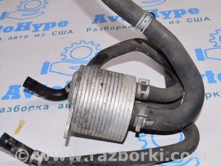 ФОТО Система охлаждения для Subaru Forester SJ S13 (12-18) Одеса