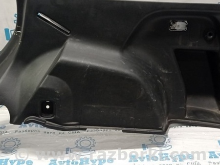 ФОТО Багажник для Subaru Forester SJ S13 (12-18) Одеса