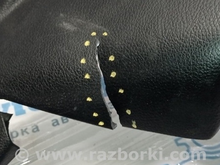 ФОТО Багажник для Subaru Forester SJ S13 (12-18) Одеса
