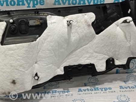 ФОТО Багажник для Subaru Forester SJ S13 (12-18) Одеса