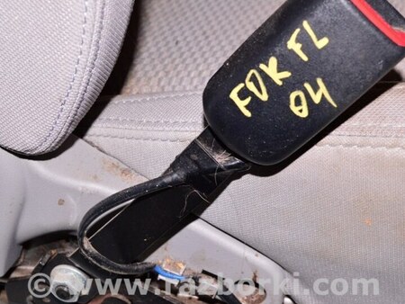 ФОТО Сидение для Subaru Forester SJ S13 (12-18) Одеса