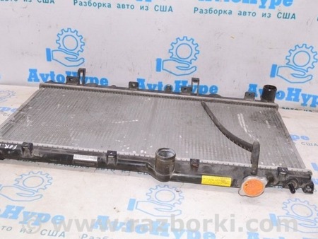 ФОТО Система охлаждения для Subaru Forester SJ S13 (12-18) Одеса