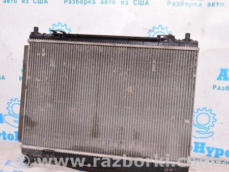 ФОТО Система охлаждения для Subaru Forester SJ S13 (12-18) Одеса