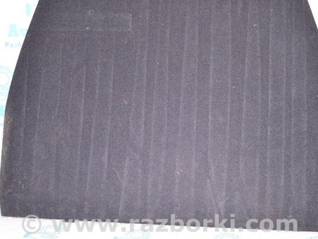 ФОТО Багажник для Subaru Forester SJ S13 (12-18) Одеса