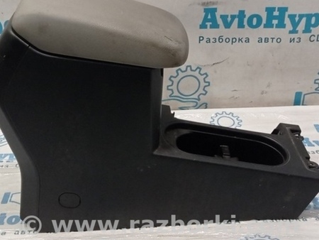 ФОТО Центральная консоль бокс для Subaru Forester SJ S13 (12-18) Одеса