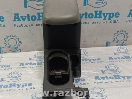 ФОТО Центральная консоль бокс для Subaru Forester SJ S13 (12-18) Одеса
