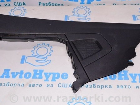 ФОТО Центральная консоль бокс для Subaru Forester SJ S13 (12-18) Одеса