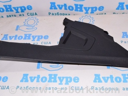 ФОТО Центральная консоль бокс для Subaru Forester SJ S13 (12-18) Одеса