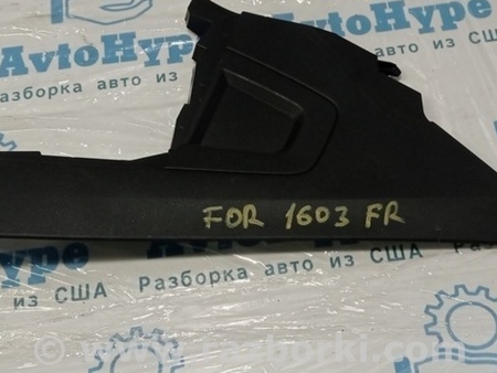 ФОТО Центральная консоль бокс для Subaru Forester SJ S13 (12-18) Одеса