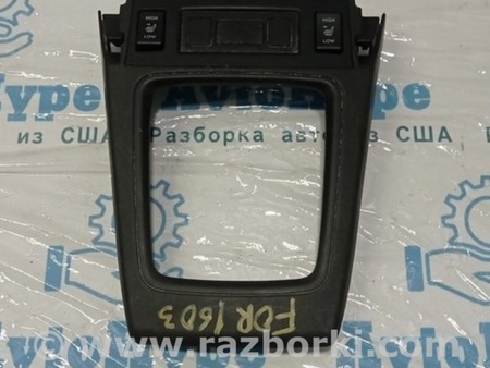 ФОТО Центральная консоль бокс для Subaru Forester SJ S13 (12-18) Одеса
