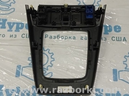 ФОТО Центральная консоль бокс для Subaru Forester SJ S13 (12-18) Одеса