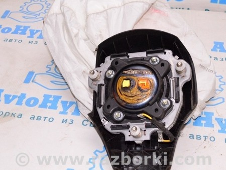 ФОТО Безопасность / airbags для Subaru Forester SJ S13 (12-18) Одеса