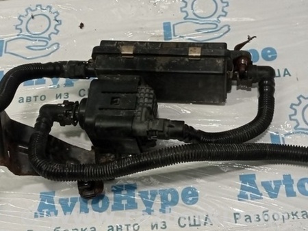 ФОТО Топливная система для Subaru Forester SJ S13 (12-18) Одеса