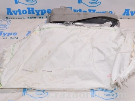 ФОТО Безопасность / airbags для Subaru Forester SJ S13 (12-18) Одеса