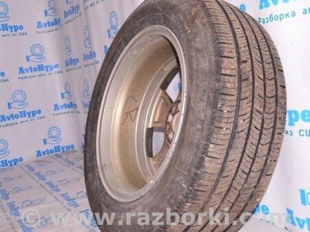 ФОТО Диски для Subaru Forester SJ S13 (12-18) Одеса