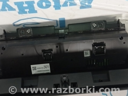 ФОТО Навигациядисплей для Subaru Forester SJ S13 (12-18) Одеса