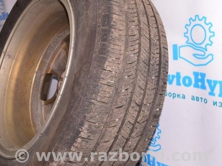 ФОТО Диски для Subaru Forester SJ S13 (12-18) Одеса