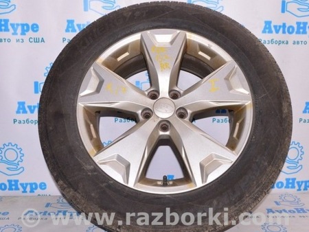 ФОТО Диски для Subaru Forester SJ S13 (12-18) Одеса