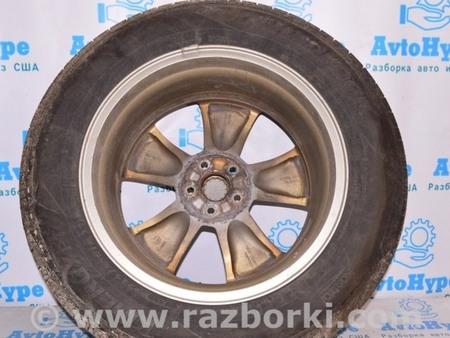 ФОТО Диски для Subaru Forester SJ S13 (12-18) Одеса
