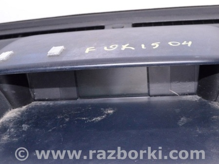 ФОТО Навигациядисплей для Subaru Forester SJ S13 (12-18) Одеса