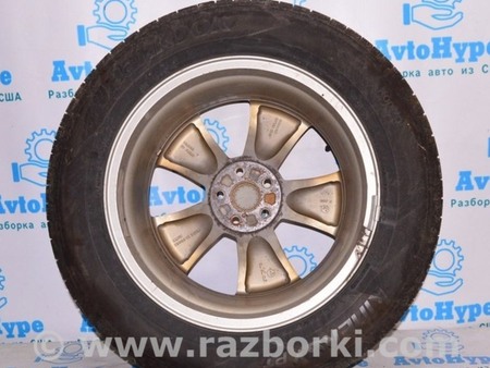 ФОТО Диски для Subaru Forester SJ S13 (12-18) Одеса