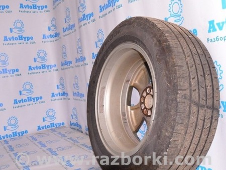 ФОТО Диски для Subaru Forester SJ S13 (12-18) Одеса