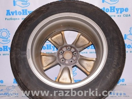 ФОТО Диски для Subaru Forester SJ S13 (12-18) Одеса