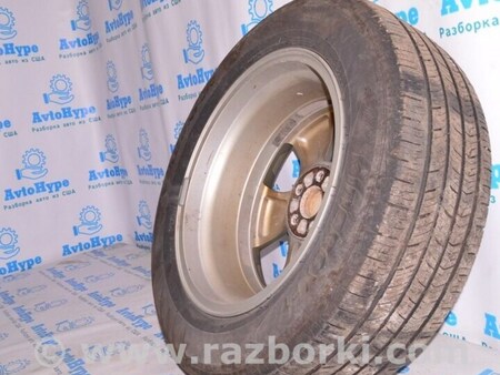 ФОТО Диски для Subaru Forester SJ S13 (12-18) Одеса
