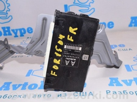ФОТО Электроника для Subaru Forester SJ S13 (12-18) Одеса