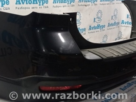 ФОТО Бампер задний для Subaru Forester SJ S13 (12-18) Одеса
